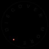 circle text