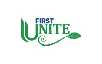 logo first unite